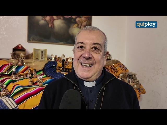 Cosenza, monsignor Checchinato: ‘Il Natale è sempre occasione di speranza’