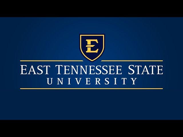 ETSU Online - Go Beyond. Go Online.