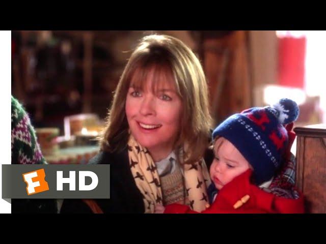 Baby Boom (1987) - Country Baby Scene (10/12) | Movieclips