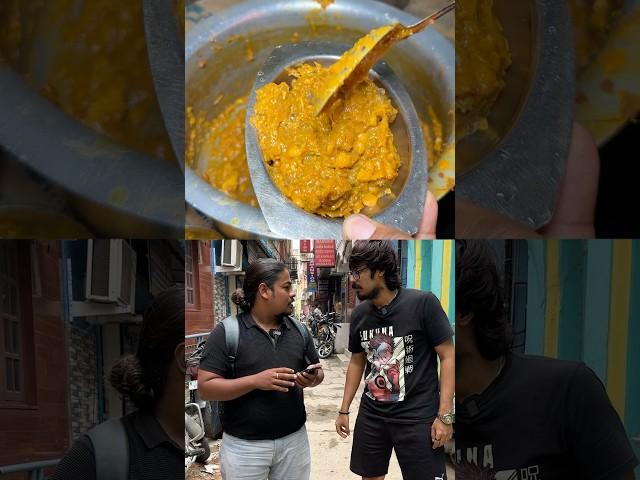 Bengali Food  for Lunch