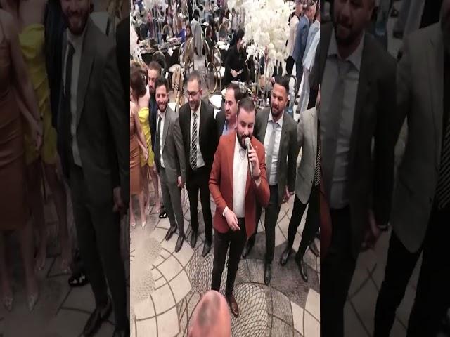 مارتن السومري Martin Alsomery #wedding #assyrian #explore #assyrianmusic #iraq