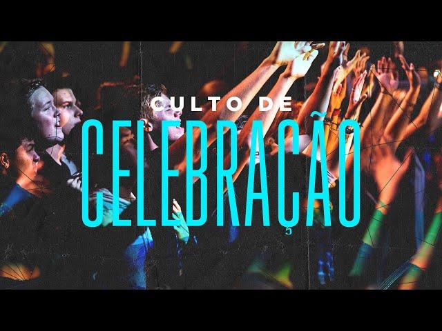  Culto Ao Vivo | ICB GV | 17/11/2024