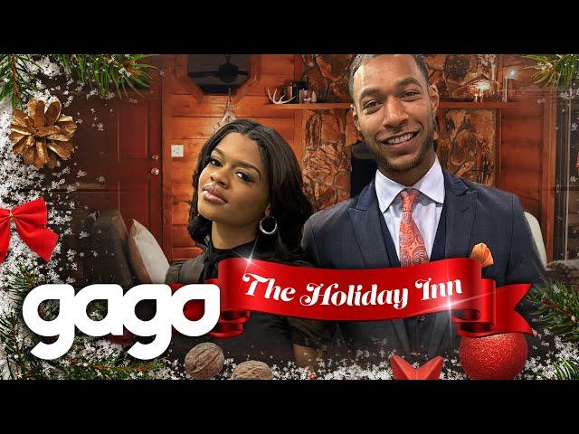 GAGO - The Holiday Inn | Full Drama Movie | Holiday | Black Cinema