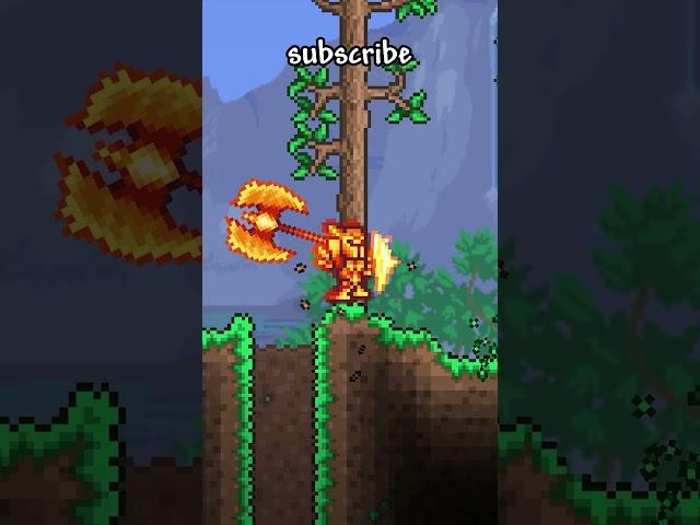What is wrong with these Terraria Vids?