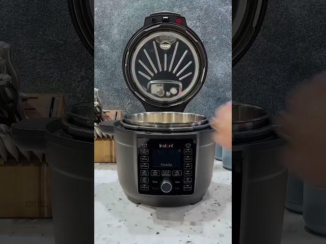 Instant Pot University: Introducing The Instant Pot Duo Crisp With Ultimate Lid