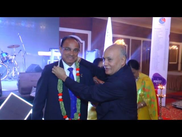 NOOR MAHAL | INSTALLATION CEREMONY 07.07.2018
