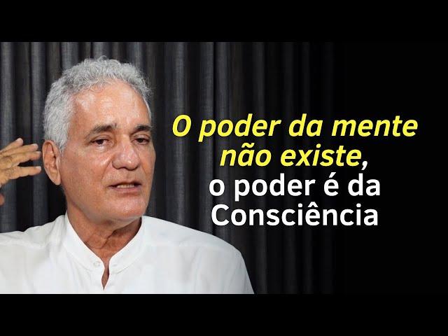 Pensamento positivo, O poder da mente e Visualização de coisas boas. O que você acha, Alexandre?