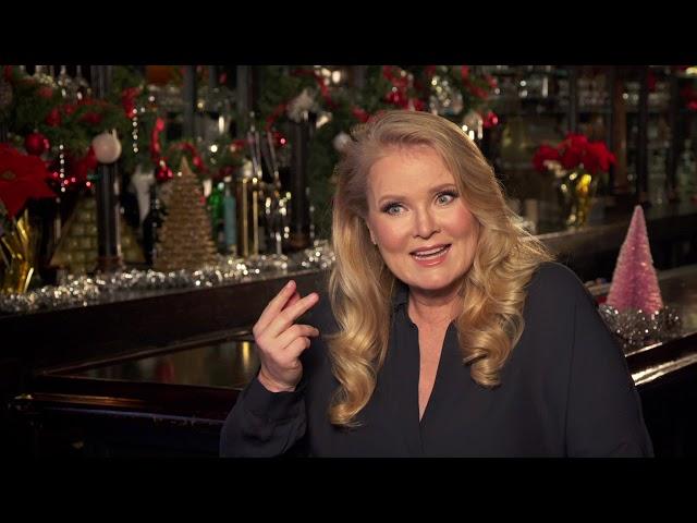 A Bad Moms Christmas: Producer Suzanne Todd Behind the Scenes Interview | ScreenSlam