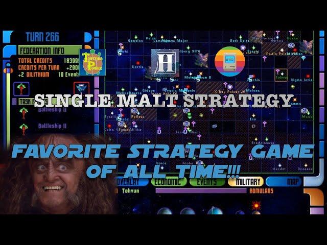 Strategy Wargamers Favorite Strategy of All Time... and it’s FREE TO PLAY!!!