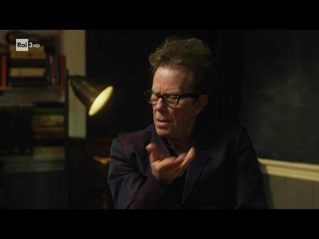 Tom Waits: le poesie per gli ultimi degli Usa - Il fattore umano 25/02/2025