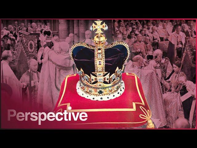 Secrets Of The Crown: The Controversial Story Of The Royal Jewels