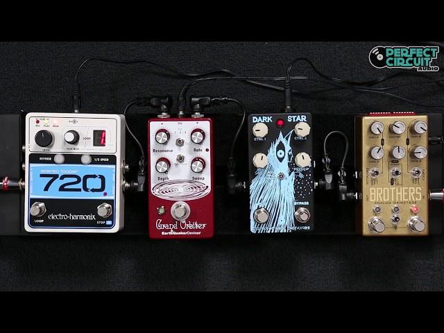 Pedalboard Combo of the Week 1