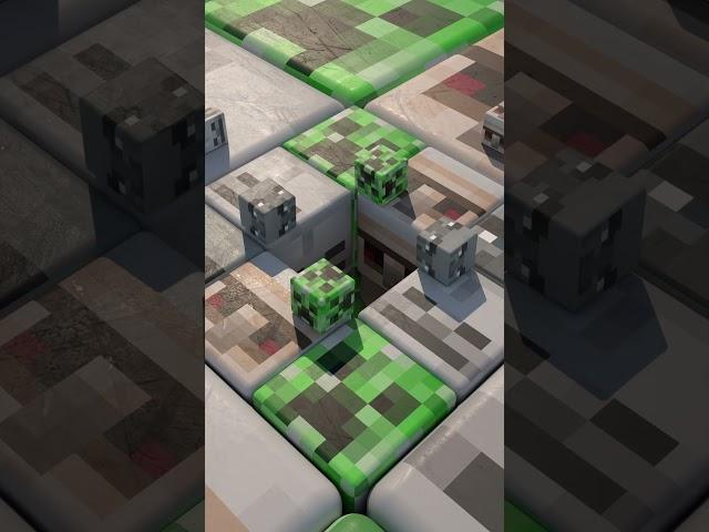 Minecraft Face Rolling 14