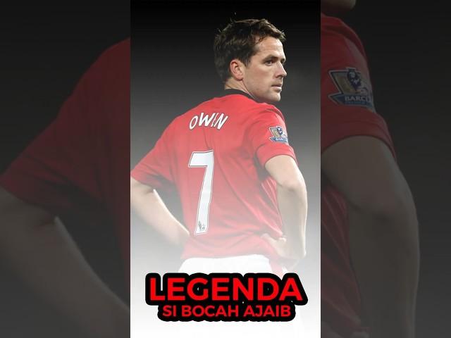 Hattrick Mengejutkan dari Owen di MU! 