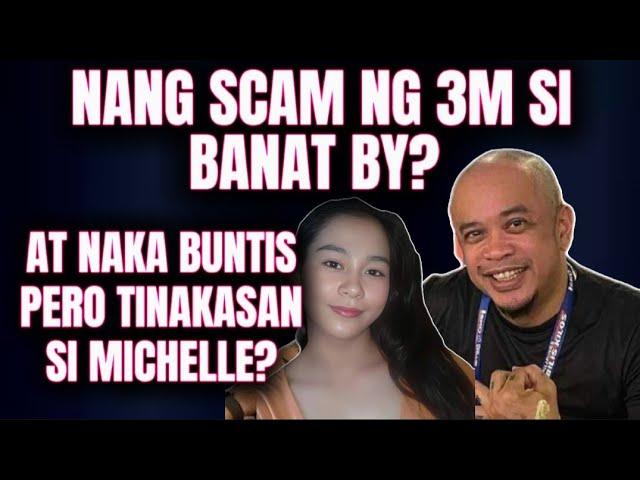 BANAT BY KINURSUNADAHAN SI MIMAA