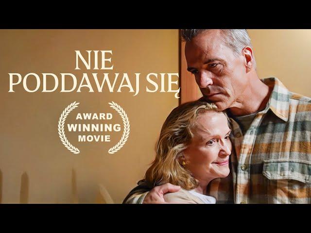 Nie poddawaj się | NAGRODZONY FILM | Polski lektor