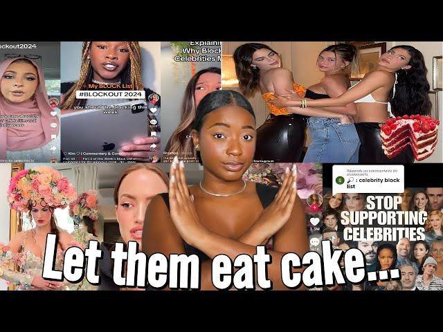 Celebrity CULTure is DONE | Gen Z is CANCELING Celebrities!!!