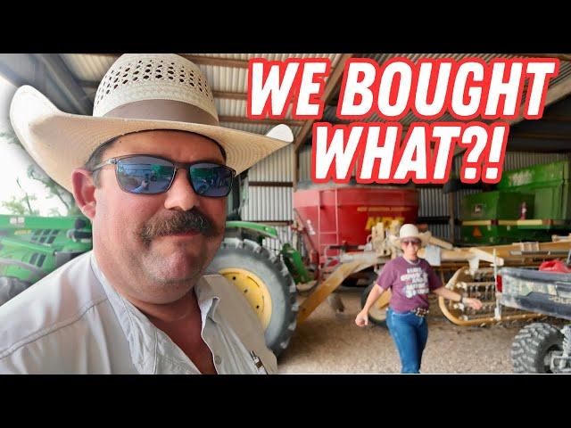 Sorting Steers, Telling Tales & Cutting Bulls  | Real Ranch Chaos in Texas