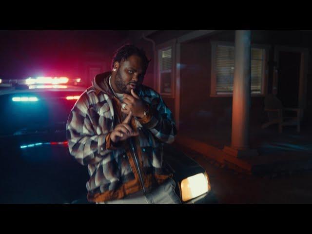 Tee Grizzley - Robbery 6 [Official Video]