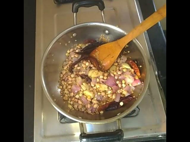 #peanutchutney#chutney#healthychutney