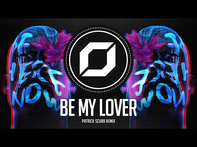 DARK TECHNO ◉ La Bouche - Be My Lover (Patrick Scuro Remix)