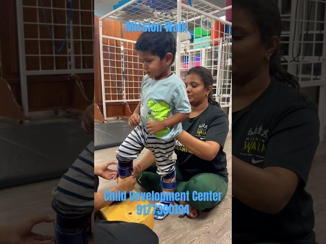 Mission Walk - Child Development Center | 9177300194