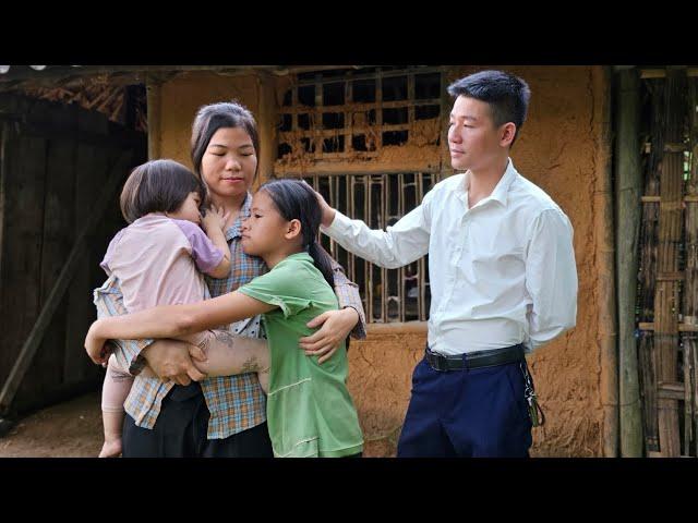 Kindhearted CEO and the 60-minute rescue of an orphan girl from a horrific fire.