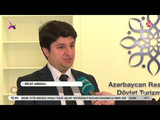 Yanvar-oktyabr dövründə Azərbaycana 2 milyondan çox xarici vətəndaş səfər edib | ARB TV | 07.11.2024