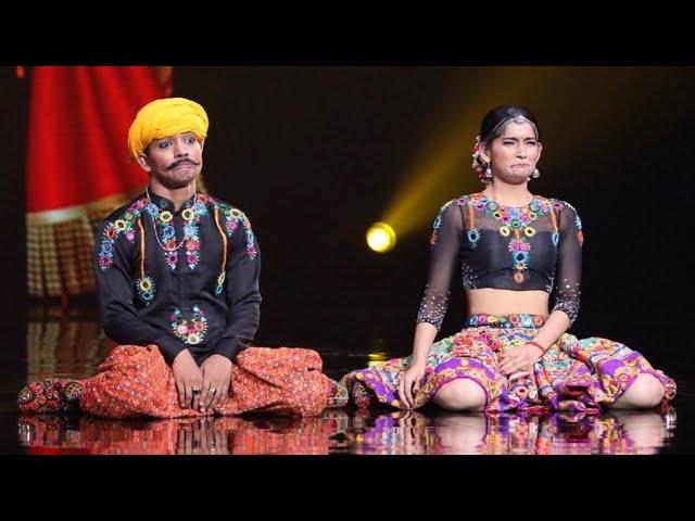 Vartika Jha New Dance Video