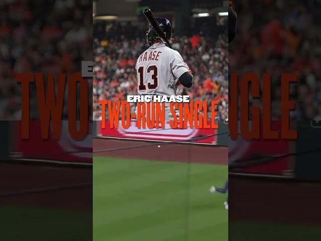 Posted @withregram • @tigers