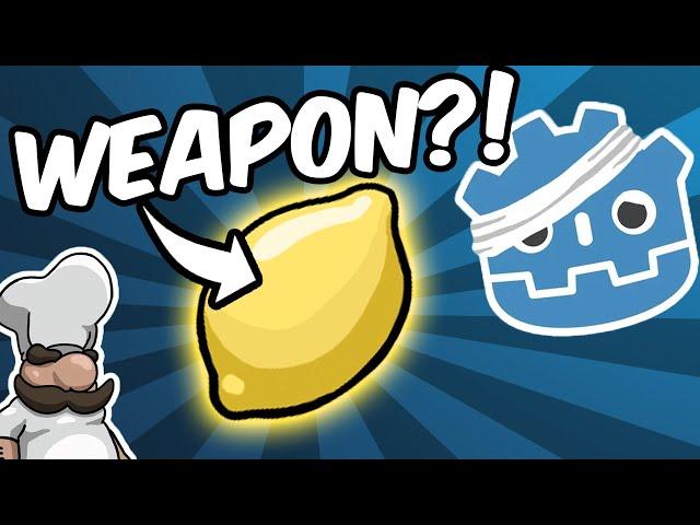 Why modular Attack Systems are better | Devlog