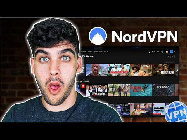 Is NordVPN the Best VPN for Streaming Movies TV Shows & Other Content?