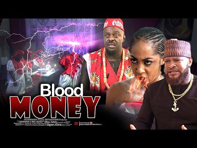 Blood Money - Nigerian Movie