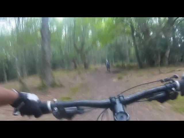 NSMTB SingleTracks (NORTH SPAIN MOUNTAIN BIKING)