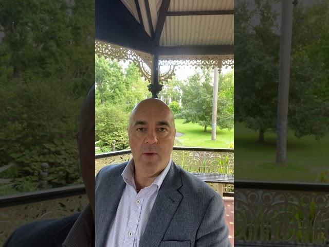 Introducing Philip Robison Property