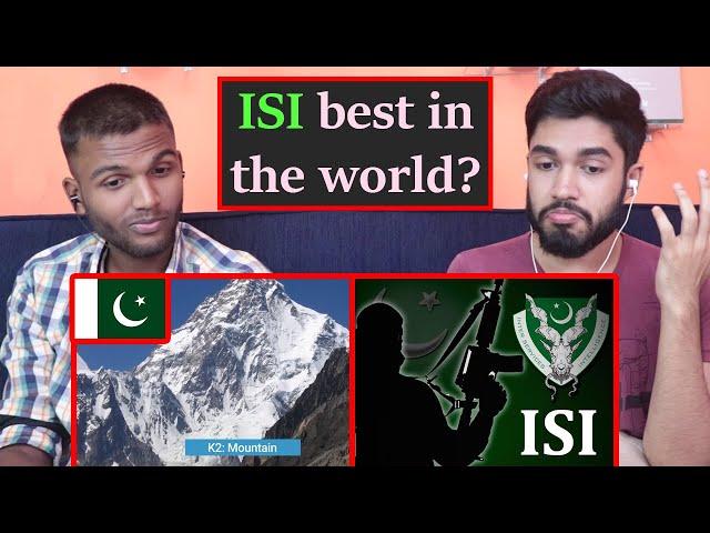 INDIANS react to 10 Surprising things Pakistan is Famous for | FTD Facts