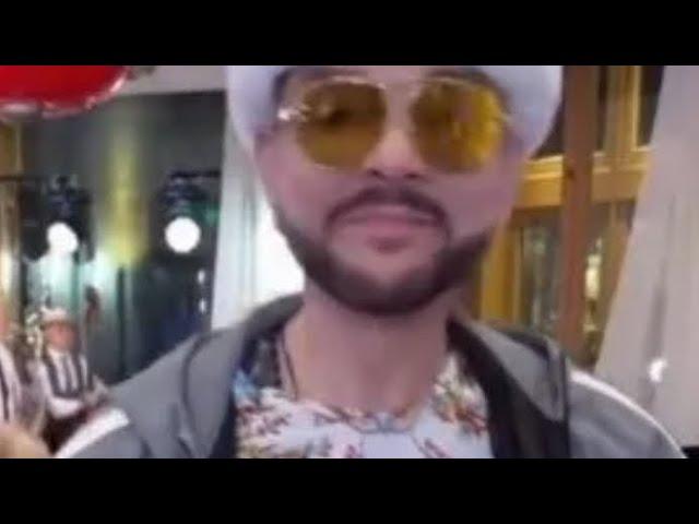 Врач озвучил правду о диагнозе Киркорова скорее это не бурсит врут