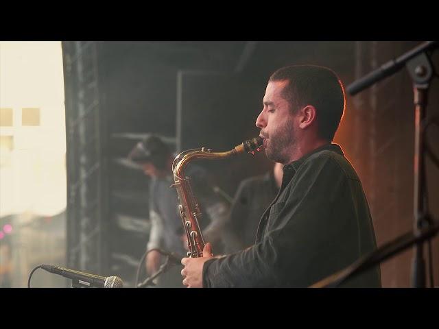 C'est Clair - Omer Avital Qantar (Live at Jazz in Duketown)