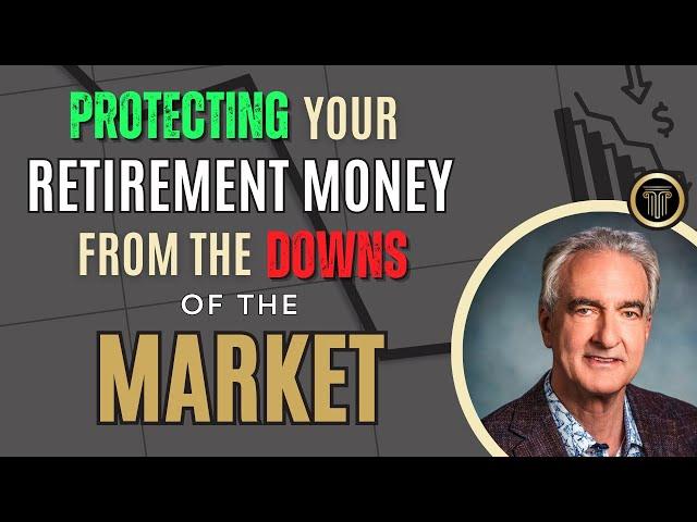 Protecting Your Money From the Downs of the Market | Asset Preservation Capital