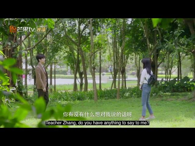 Perfect and Casual- when Yun Shu becomes Mrs. Zhang for real  (Chinese Drama)