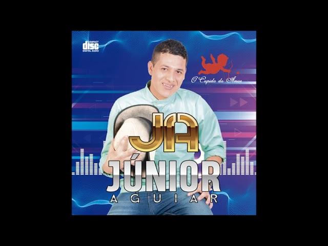 CD JUNIOR AGUIAR VOL 06. LANÇAMENTO