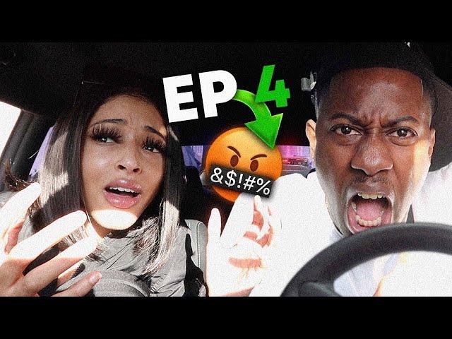 DRIVING CRAZY TO SEE HOW MY FRIENDS REACT FT. DIAMOND NICOLE | TyTheGuy