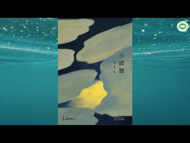 《小团圆》| 张爱玲 | 完整字幕版 | 有声书 | 万卷读书会