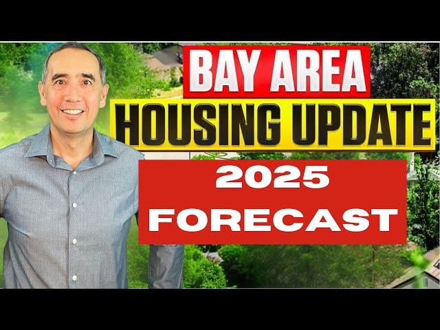 Bay Area Housing Market Forecast 2025 2026