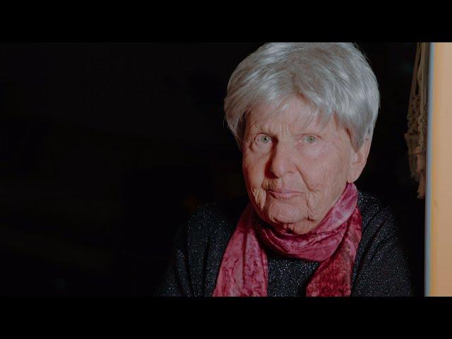 Children of the Holocaust: Stories of Survival - Wanda Wolosky