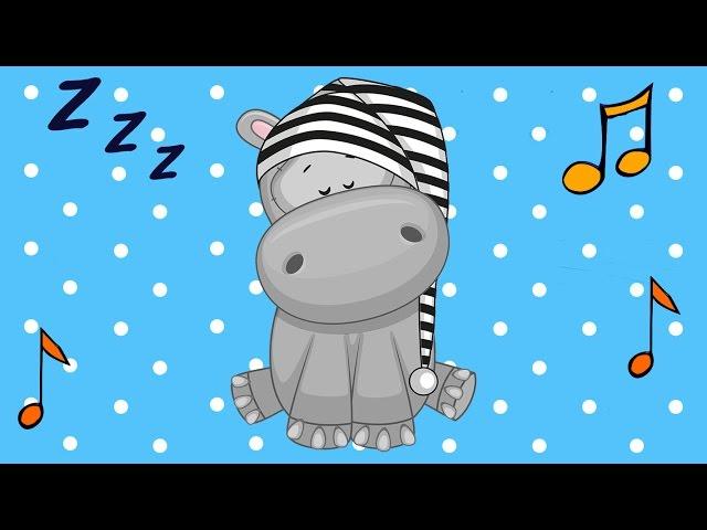 Baby Lulaby and Relaxing Undersea Animation   Baby Sleep Music