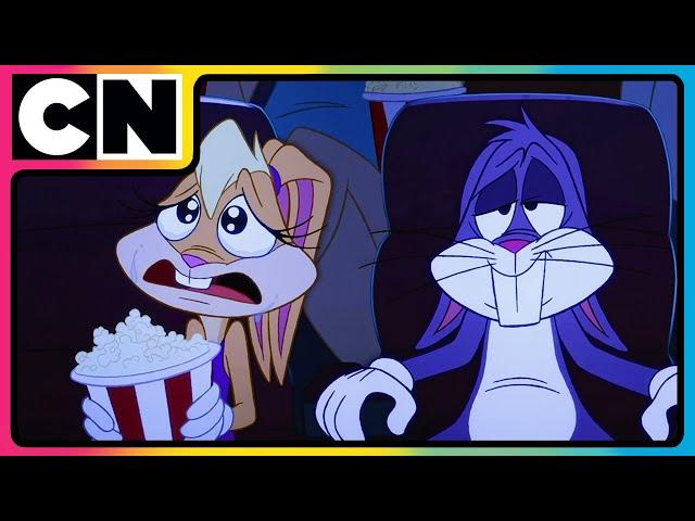 Looney Tunes| Non-stop Fun EP 8 | Mayhem With Every “Meep Meep!”b| @cnindia ​