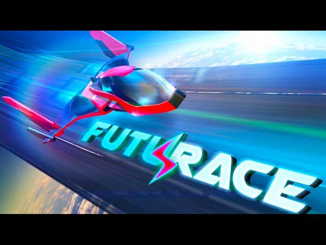 Futurace Gameplay