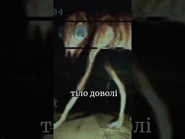 Великий Чарлі #creepy #internet #trevorhenderson