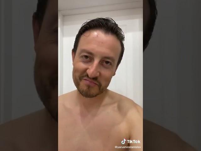 Станислав Ярушин Участник сериала Универ - Антона Мартынова #shorts #tiktok (672)